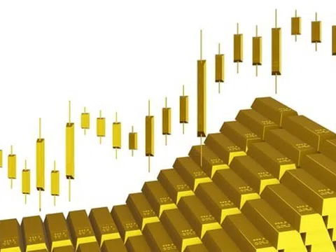 Giá vàng hôm nay 9/9, dễ bị tổn thương sau cú giảm sâu nhưng biến động chỉ là tạm thời?