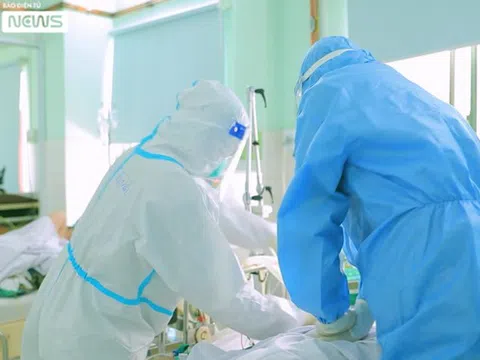 Rất nhiều người đã khóc sau thước phim dài 50 phút của VTV mang tên Ranh Giới: Chân thực đến ám ảnh