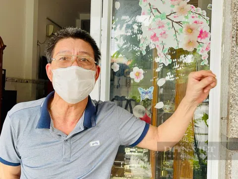 Bình Dương: Một khu phố có 14.000 người ở trọ chưa nhận được tiền hỗ trợ dịch Covid-19