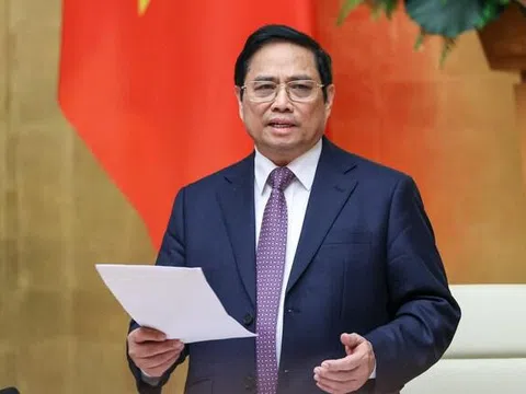 Thủ tướng chỉ đạo quyết liệt chống tiêu cực trong chứng khoán, bất động sản