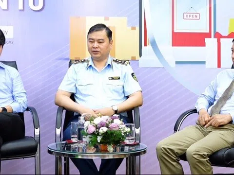 Không doanh nghiệp nào muốn sáng tạo khi còn đầy rẫy hàng giả, hàng nhái