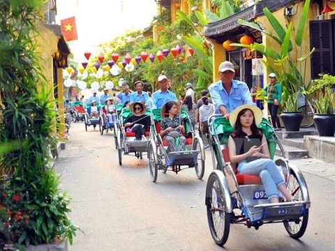 Gần 7000 doanh nghiệp du lịch đăng ký thành lập mới 6 tháng đầu năm 2022