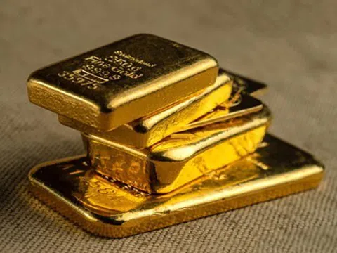 Giá vàng hôm nay 9/9: Giá vàng tìm động lực tăng ổn định, USD vẫn neo ở mức cao, 'đóng cửa' hay tranh thủ mua vào?