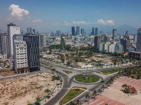Đà Nẵng ra 'tối hậu thư' với các chủ đầu tư ôm đất vàng rồi bỏ hoang