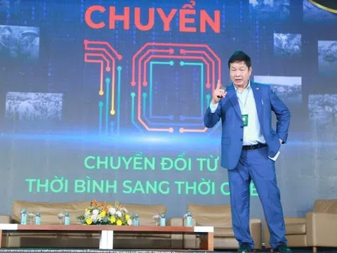 Trước khi chuyển đổi số, các doanh nghiệp cần đặt ra 3 câu hỏi