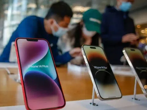 Apple cảnh báo khách hàng muốn mua Iphone mới dịp cuối năm sẽ phải chờ lâu hơn