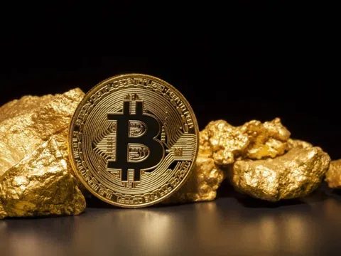Giá vàng hôm nay 12/12: Giá vàng cao nhất 4 tháng, Fed phá vỡ thị trường, thời điểm mua vàng khi 'bão đổ bộ' tiền điện tử và cổ phiếu