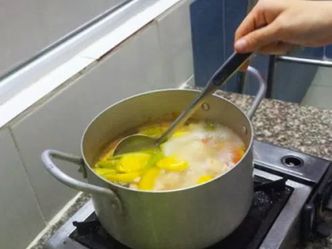 Lý do bạn không nên sử dụng đồ bằng nhôm