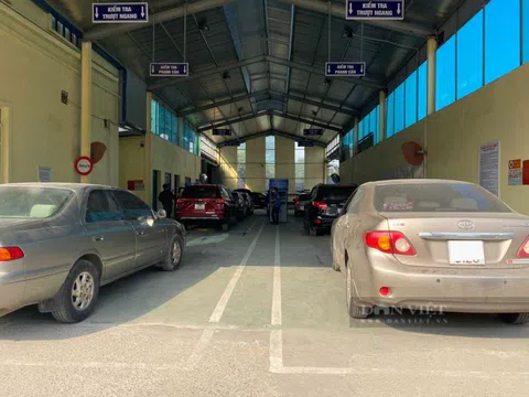 Quy định mới về đăng kiểm, học lái ô tô từ năm 2023 mà người dân cần biết