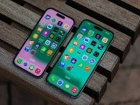 iPhone 16 Pro sẽ trang bị Face ID dưới màn hình
