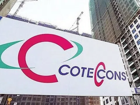Nợ xấu tại Coteccons: Phủ nhận tin đồn 2.600 tỷ, rắc rối tại Tân Hoàng Minh chưa bằng Nam Hội An