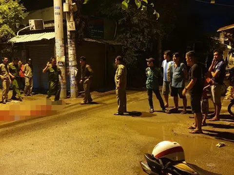 Hải Phòng: Chồng sát hại vợ rồi chém bố mẹ vợ trọng thương trong đêm