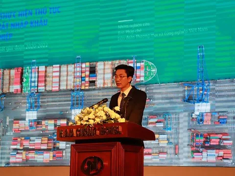Kiến nghị giảm tình trạng chồng chéo trong kiểm tra chuyên ngành