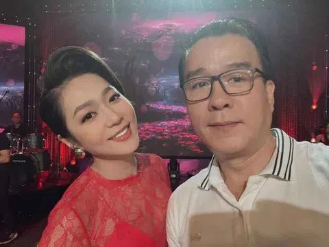 “Vua cá Koi” hé lộ cuộc sống sau 1 năm cưới vợ trẻ