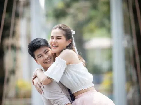 Kiều nữ bóng chuyền "lai Tây" mời 114.000 người... ăn cưới