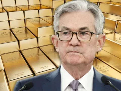 Giá vàng hôm nay 5/5/2023: Giá vàng tiếp tục tăng, bộ đôi khủng hoảng ngân hàng và bất động sản chỉ mới bắt đầu, bất ổn kinh tế còn 'nuôi' giá vàng?