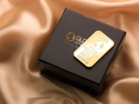 Giá vàng hôm nay 16/5/2023: Giá vàng lấy lại đà tăng, vẫn có thể thất thế do làn sóng mạo hiểm rủi ro lớn, vàng SJC cùng chiều