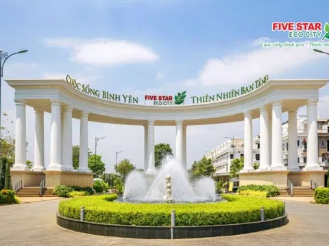 Tập đoàn Quốc tế Năm Sao và Thế Giới Xanh nợ như "Chúa Chổm"