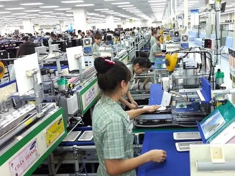 Các tập đoàn lớn cân nhắc đầu tư vì thuế tối thiểu toàn cầu