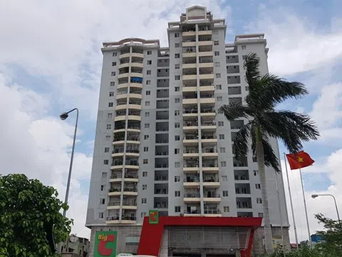 Tp.HCM: 60 dự án không thể cấp sổ hồng cho cư dân do chủ đầu tư đã thế chấp ngân hàng