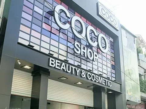Coco Shop quảng cáo mỹ phẩm như thuốc trị bệnh, lừa dối người tiêu dùng?