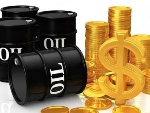 Giá xăng dầu hôm nay 11/11: Tuần giảm thứ ba liên tiếp