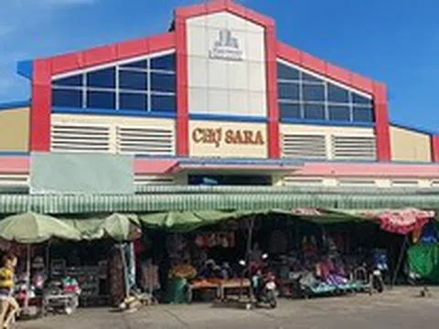 Công an bắt giữ nghi phạm là học sinh có hành vi cướp giật tại tiệm vàng ở Bình Thuận