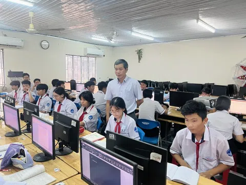 Lịch nghỉ Tết Nguyên đán 2024 cho học sinh ở Bình Dương
