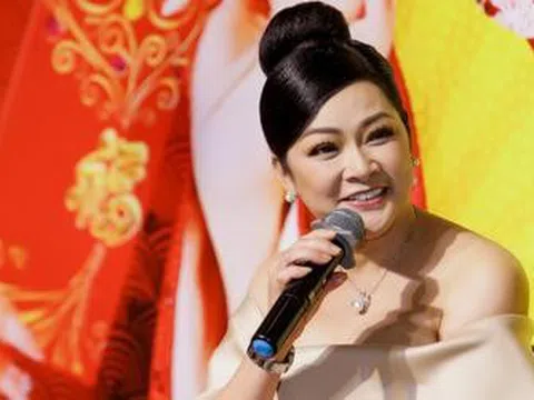 Như Quỳnh: 'Vốn dĩ hát Bolero là bị... ép buộc'
