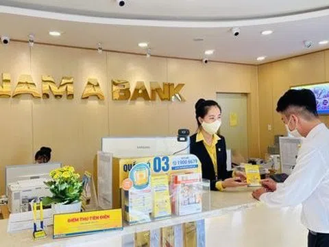 1 tỷ cổ phiếu NAB được chấp thuận đổ bộ lên sàn HoSE