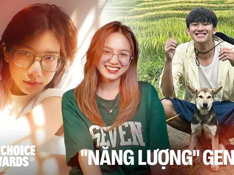 Dàn Gen Z khuấy đảo cõi mạng 2023: Flex năng lượng tích cực, đủ sức khiến hội “cây đa cây đề” phải dè chừng