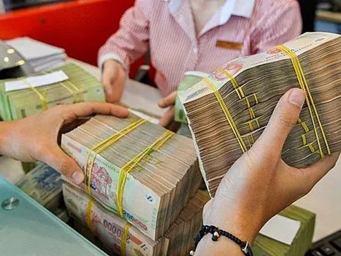 Chính thức có lộ trình siết tỷ lệ cấp tín dụng với khách hàng lớn