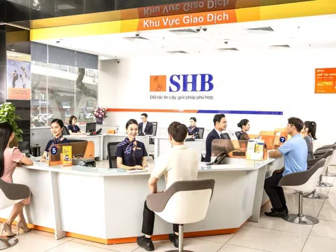 Ngân hàng tiết giảm chi phí, giảm lãi suất cho vay, chia sẻ khó khăn cùng khách hàng