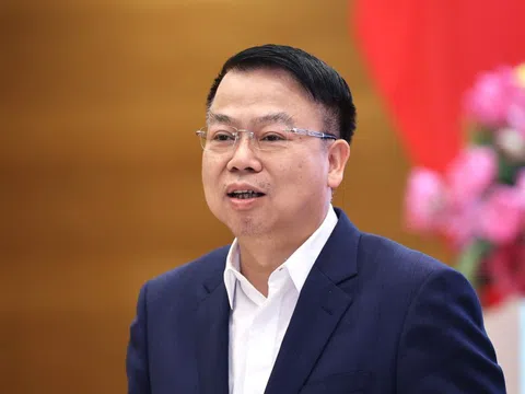 Khẩn trương phối hợp để nâng hạng thị trường chứng khoán