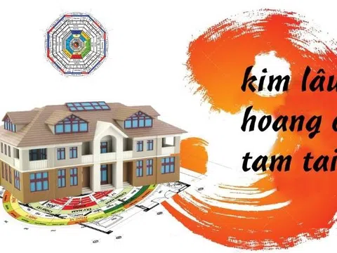 Các tuổi đẹp đứng cúng động thổ xây nhà năm 2024