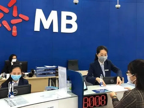 Đầu tư SCIC muốn thoái sạch vốn tại MB