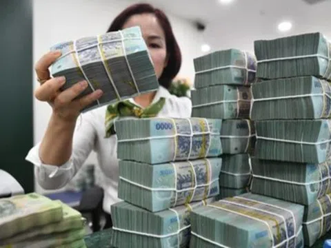 Nợ xấu ngân hàng gia tăng, bao giờ đạt đỉnh?