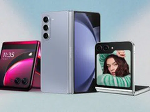 Đã có hãng từ bỏ smartphone gập vì quá khó khăn