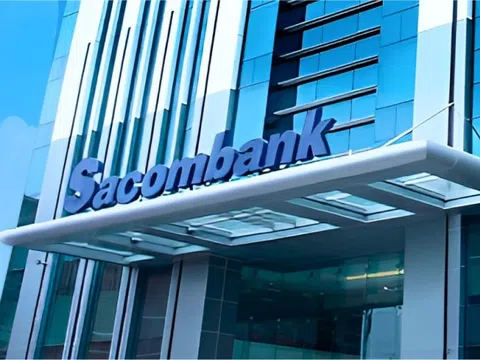 Sacombank đã đấu giá thành công khu công nghiệp Phong Phú, đang chờ nhận tiền thanh toán?