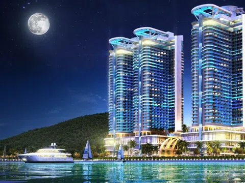 Ngân hàng tiếp tục thanh lý khoản nợ gồm nhiều penthouse của "đại gia" bất động sản