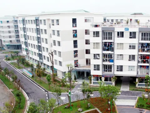 Gói tín dụng 120.000 tỷ "ế" do thu nhập giảm, người dân ưu tiên duy trì cuộc sống nên chưa mua nhà