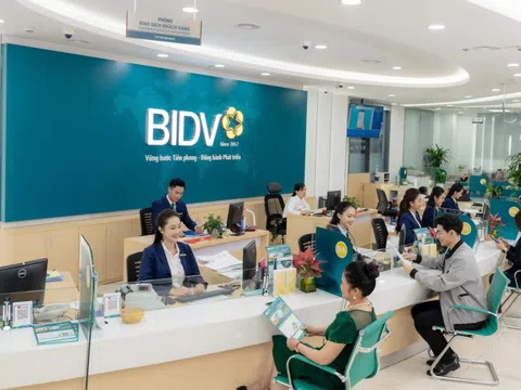 BIDV sẽ sớm thực hiện bán vốn cho nhà đầu tư nước ngoài?
