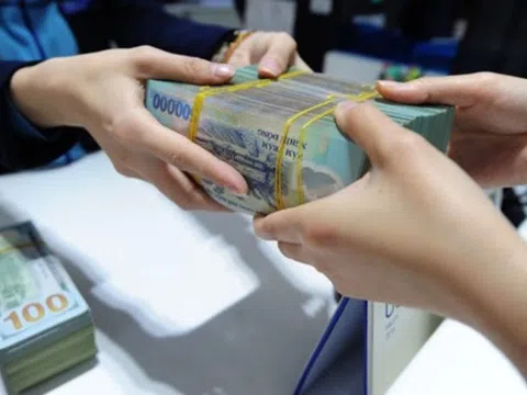 Lãi suất liên ngân hàng tăng chỉ mang tính chất thời vụ