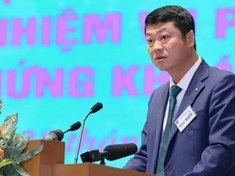 Tổng Giám đốc BIDV: Chưa có cơ chế rõ nét cho DN phát hành trái phiếu xanh