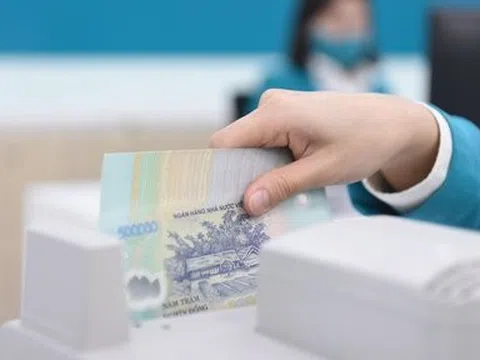 Ngân hàng chạy đua tăng vốn điều lệ bằng việc chia cổ tức