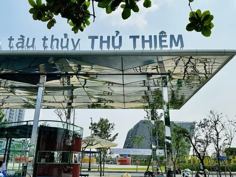 Bị dư luận phản ứng, 'ga tàu thủy' sẽ đổi tên thành 'bến tàu'
