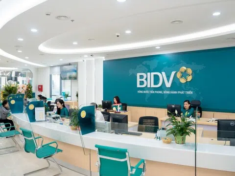 Nhiều ngân hàng chốt lịch ĐHĐCĐ, cẩn trọng về kế hoạch kinh doanh 2024
