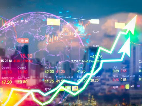 NamABank chuẩn bị chào sàn HoSE với giá tham chiếu 15.900 đồng/cp