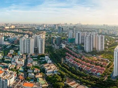 Khẩn trương báo cáo thực trạng dự án nhà ở thương mại thông qua thỏa thuận quyền sử dụng đất