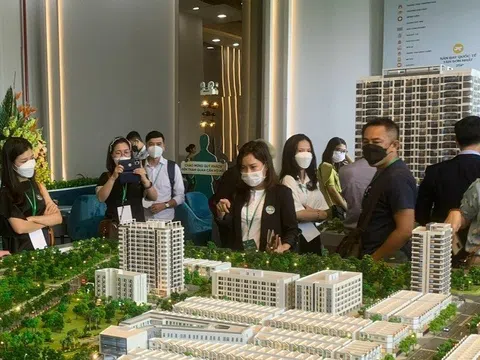 Tạo cơ sở pháp lý cho các địa phương quản lý hoạt động kinh doanh bất động sản